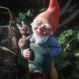 Fairytale creatures - Gnomes